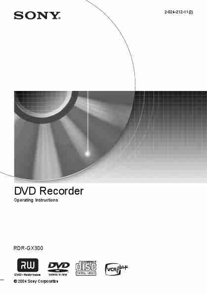 SONY RDR-GX300-page_pdf